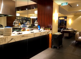 ƥ󡦥ܥThe Westin Melbourneī Allegro Restaurant