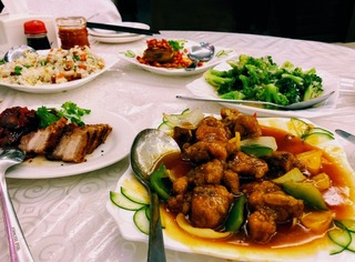 ��ྮ�ߡ�Liyen Restaurant�ˤ������� @���㥫�륿
