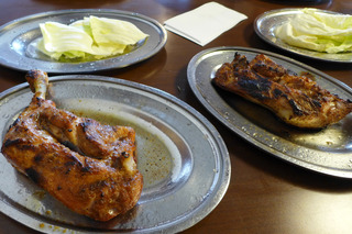 地元っ子も通う讃岐うどん「なかむらうどん」 @香川・丸亀