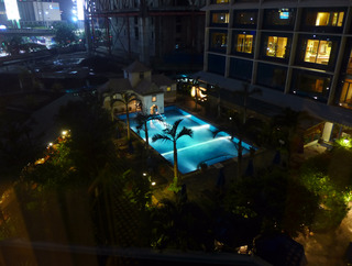 �� ���ǥ����� ���㥫�륿(LE MERIDIEN JAKARTA)�ۥƥ�