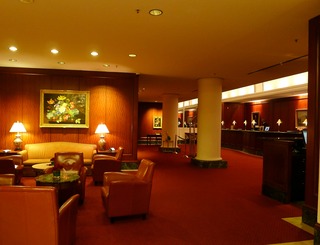 パレス ホテル サンフランシスコ(Palace Hotel San Francisco)
