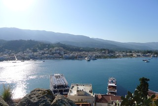 エーゲ海クルーズ イドラ島〜ポロス島 @ギリシャ・アテネ