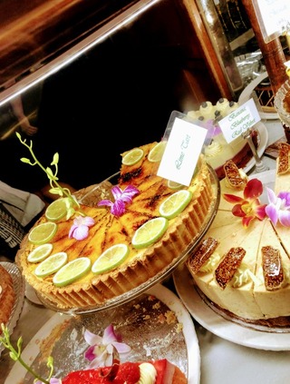 �ܳ�Ū�ƥ����롼���HOPETOUN Tea Rooms�� �����ܥ�󡦥������ȥ�ꥢ