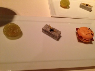 オテル・ドゥ・ミクニ