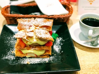 LeTAO(ルタオ) @北海道・小樽