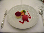 フランス料理 「The Fujiya(ザ・フジヤ)」