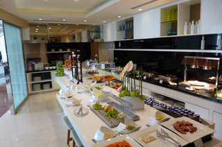 �������ƥ��� ��������ס����THE WESTIN KUALA LUMPUR�˻����� ���ޥ졼��������������ס���