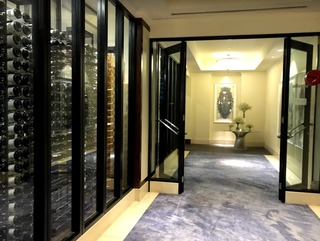 �������ƥ��󡦥��ܥ���The Westin Melbourne��ī���� ��Allegro Restaurant