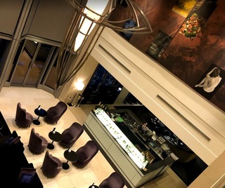 �������ƥ��󡦥��ܥ���The Westin Melbourne�˻����� ���������ȥ�ꥢ�����ܥ��