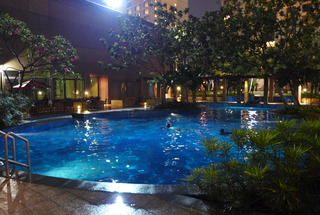 �������ƥ��� ��������ס����THE WESTIN KUALA LUMPUR�˻����� ���ޥ졼��������������ס���