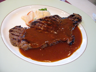 箱根「ROI(ロア)」でランチを食す!