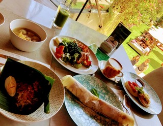 フォー ポイント バイ シェラトン バリ スミニャック(Four Points by Sheraton Bali, Seminyak)