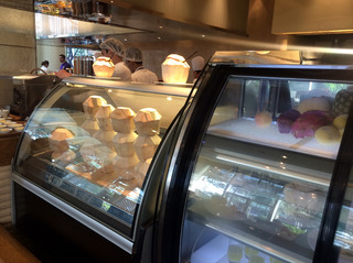 ラッフルズ マカティ(Makati, Philippines)朝食編 @フィリピン・マニラ