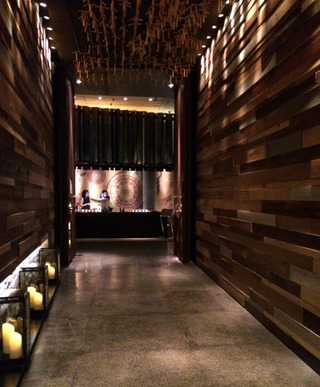 ジャカルタで一番高層で高価な「SKYE Bar & Restaurant」 @ジャカルタ・タムリン