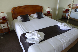��� ���� �ߥå������HOTEL RELAIS SAINT MICHEL��