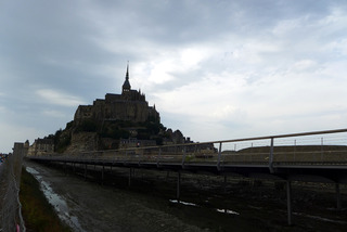 ��󡦥��� �ߥ������Mont Saint Michel��