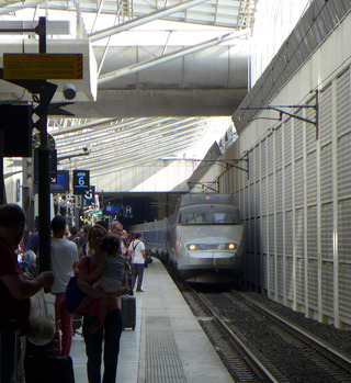�����ܤΥ�󥵥�ߥå������ι��������ɥ������������Rennes��Pontrson���ͳ��