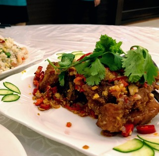 ��ྮ�ߡ�Liyen Restaurant�ˤ������� @���㥫�륿