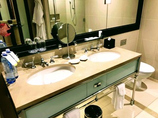 �������ƥ��󡦥��ܥ���The Westin Melbourne�˼����� ���������ȥ�ꥢ�����ܥ��