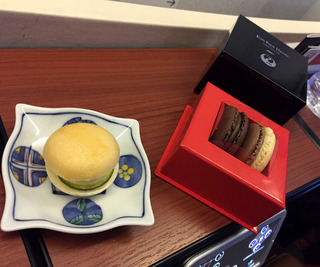 ���㥫�륿��Ǥ�壱�����ܤε��� --���ܹҶ��֣ʣ̣���������--SKY SUITE 777(��������������777)��