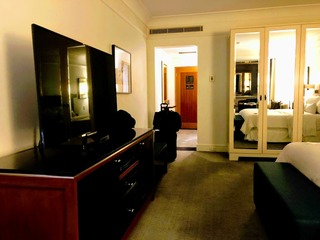 �������ƥ��󡦥��ܥ���The Westin Melbourne�˼����� ���������ȥ�ꥢ�����ܥ��