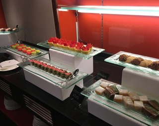 シャングリ・ラ ホテル(Shangri-La Hotel)施設編 @インドネシア・ジャカルタ