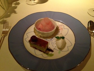 オテル・ドゥ・ミクニ