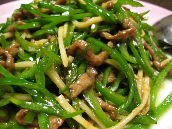 愛媛松山の美味しい中華料理「桃園(とうえん)」