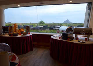 ��� ���� �ߥå������HOTEL RELAIS SAINT MICHEL��