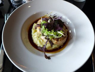 �ե����쥹�ȥ��֥롦�ե������ȡ�Le First�ˡ� ��The Westin Paris