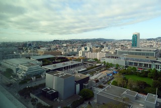 セントレジス ホテル サンフランシスコ(St. Regis Hotel, San Francisco)-室内