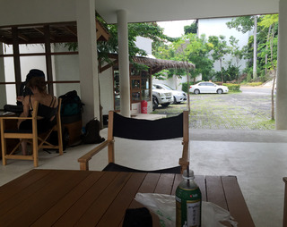 ���������� �ӡ��� �꥾���ȡ����।���Escape Beach Resort Koh Samui��