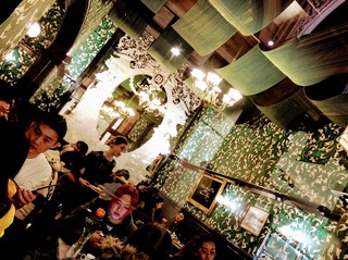 �ܳ�Ū�ƥ����롼���HOPETOUN Tea Rooms�� �����ܥ�󡦥������ȥ�ꥢ