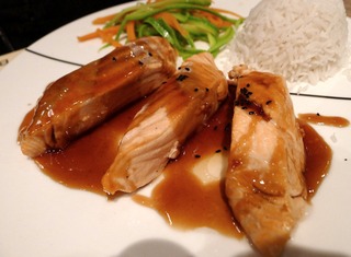 ��BREAD & BUTTER�פǥ��ꥷ����������򿩤��� ��ATTICA�ǥѡ���