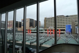 ������ȥ� �ե�󥯥ե�� �����ݡ��� �ۥƥ� ����� ����ե���� ���󥿡� (Sheraton Frankfurt Airport Hotel & Conference Center)