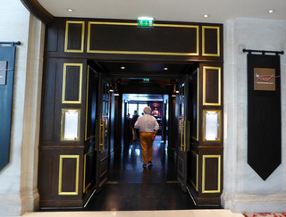 �ե����쥹�ȥ��֥롦�ե������ȡ�Le First�ˡ� ��The Westin Paris