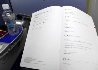 ������Ǥ�売���ܤε��� - �������֣Σȣ���������--ANA BUSINESS CRADLE(787����)�פΥӥ��ͥ����饹