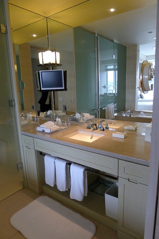 セントレジス ホテル サンフランシスコ(St. Regis Hotel, San Francisco)-室内