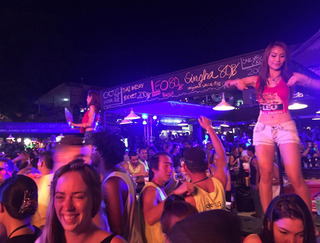 ������������ե�ࡼ��ѡ��ƥ����ء��� ���������ѥ󥬥���