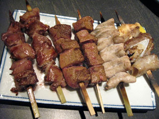 赤坂『博多もつ鍋焼酎酒場