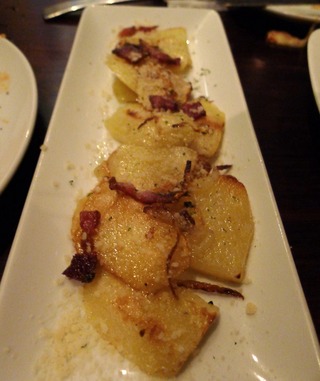 サイゴン一のピザ屋「PIZZA 4P’S(ピザ フォーピース)」 @ホーチミン