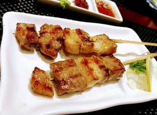 MEATMAN NIKUO �������ˡ� @���㥫�륿, SCBD