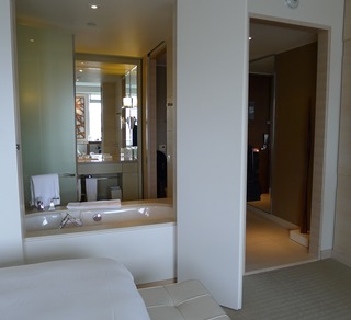 セントレジス ホテル サンフランシスコ(St. Regis Hotel, San Francisco)-室内