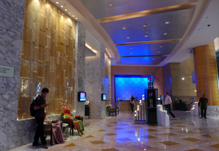 �������ƥ��� ��������ס����THE WESTIN KUALA LUMPUR�˻����� ���ޥ졼��������������ס���