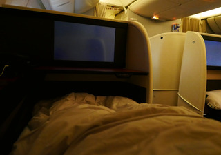 ���㥫�륿��Ǥ�壱�����ܤε��� --���ܹҶ��֣ʣ̣���������--SKY SUITE 777(��������������777)��