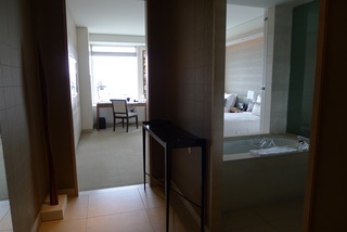 セントレジス ホテル サンフランシスコ(St. Regis Hotel, San Francisco)-室内