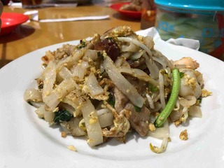 Apeng's Medaneese Kwetiaw House