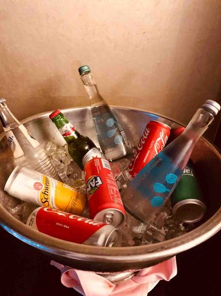 ホテルシェラトンムスティカ