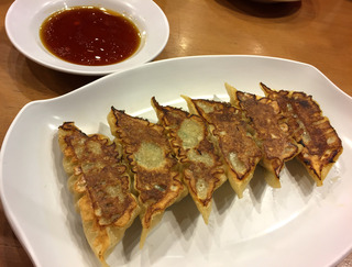 本物の豚骨ラーメンシリーズ「博多・一幸舎」 @ジャカルタ・Taman anggrek