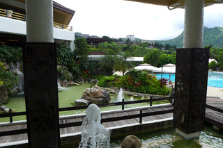 会員制エリア Tagaytay(タゲイテイ) @フィリピン・カヴィテ